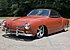 1964 Volkswagen Karmann-Ghia for sale 101016590